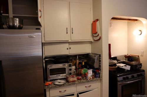 3060 Bannock St, Englewood CO 80110-1521 exterior