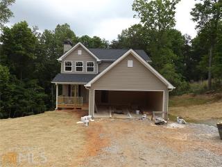 280 Brookwoods Ln, Dahlonega, GA 30533-0087