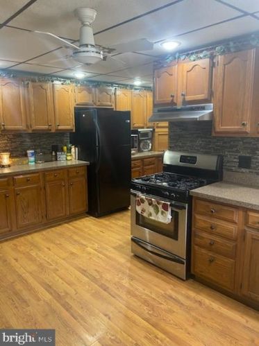 220 Bacon St, Primrose PA 17901-3902 exterior