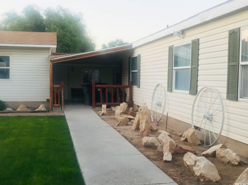 445 Main St, Fayette, UT 84630