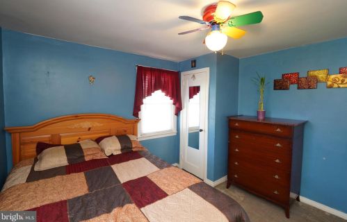 117 Jeremiah Ave, Trenton NJ 08610-6537 exterior