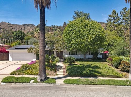 1017 Coronet St, Glendora, CA 91741-2209