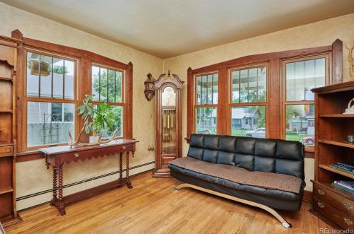 4714 Lincoln St, Englewood CO 80113-5735 exterior