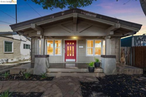 608 28th St, Richmond, CA 94804-1518
