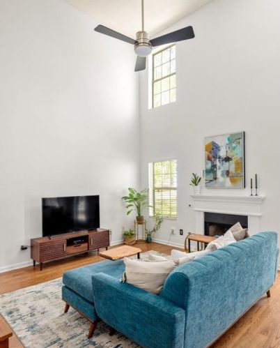 2298 Charleston Pointe, Atlanta GA  30316-3025 exterior