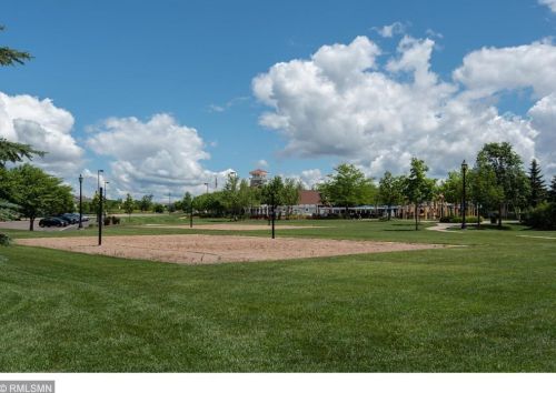 1710 Bluewater Ln, Saint Paul MN  55129-6236 exterior