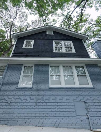 944 Burns Dr, Atlanta GA  30310-4632 exterior