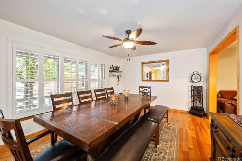 12414 Clayton Way, Denver CO  80241-2737 exterior