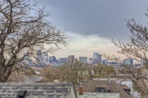 1272 40th Ave, Denver CO  80211-2506 exterior