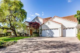 913 Eastridge Dr, Fairfield, CA 94534-4003