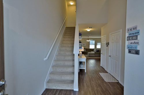 10205 Bluebell, Fort Worth TX 76140 exterior