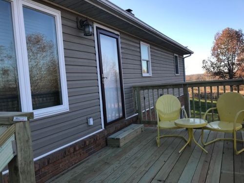 1245 Cedar St, Olmsted, IL 62970-1101