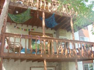 454 Arapahoe Ave, Boulder CO  80302-5876 exterior