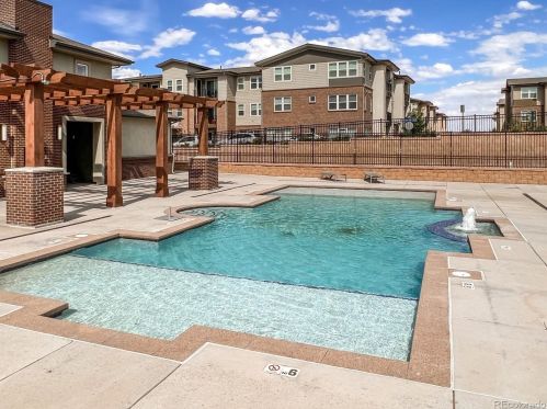 15423 65th Ave, Arvada CO  80007 exterior