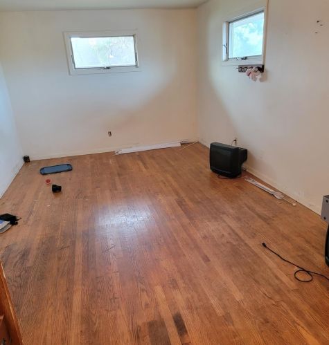 2635 58 Pl, Gary IN 46410-2125 exterior