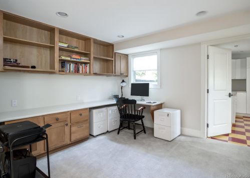 15 Ln, Englewood CO 80113-7046 exterior