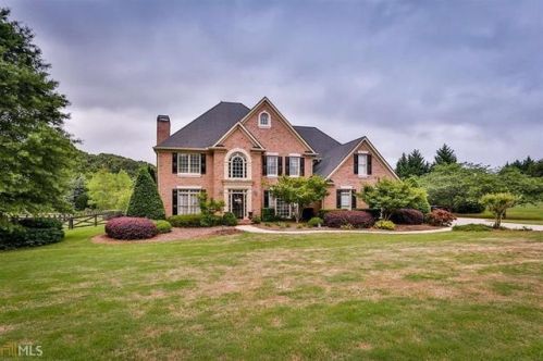 1310 Ivy Plantation, Monroe, GA 30656-8568