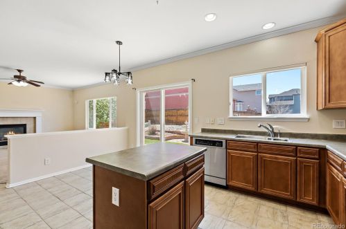 11690 Snowcreek Ln, Parker CO 80138-6294 exterior