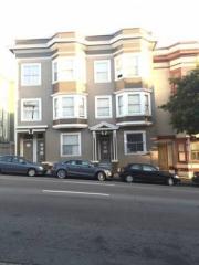 973 Fell St, San Francisco CA  94117-2404 exterior