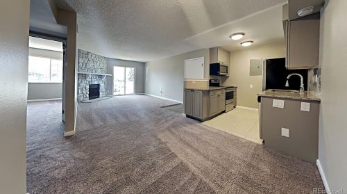 13200 Jewell Ave, Denver, CO 80012-5443