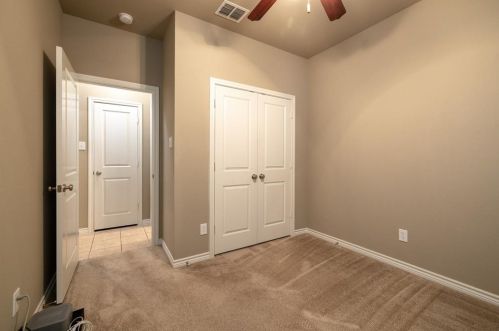 3704 Redwood Creek Ln, Fort Worth TX  76137-7063 exterior