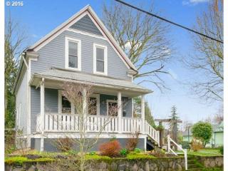 3816 11th Ave, Portland, OR 97202-3726