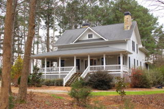 1111 Coventry Rd, Watkinsville, GA 30677-5229