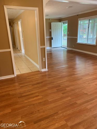 6682 Stone Ct, Rex GA  30273-2027 exterior