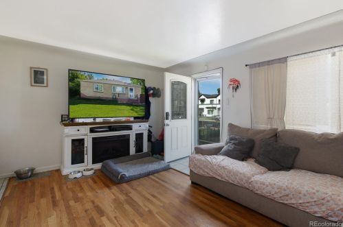 4624 Lincoln St, Englewood CO 80113-5734 exterior