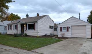 3708 29th Ave, Spokane, WA 99224-5156