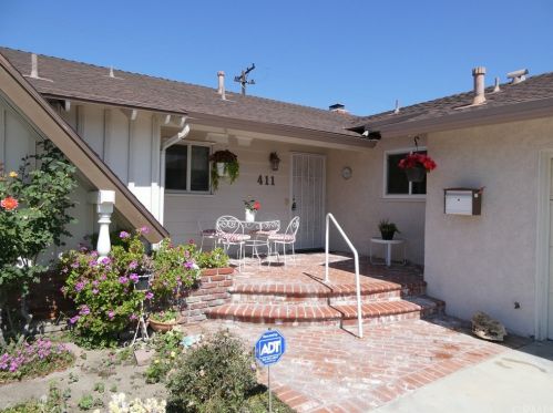 411 Nutwood St, Anaheim, CA 92804-2633