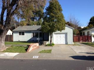 831 Camellia Way, Vacaville, CA 95688-6903