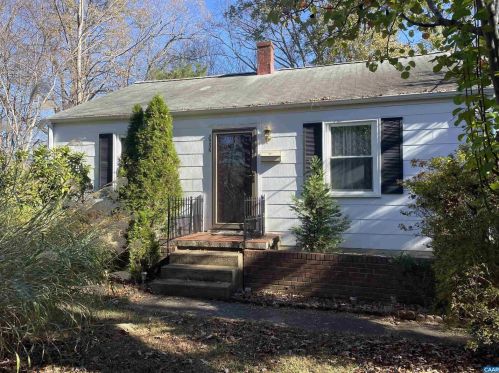 2536 Woodland Dr, Charlottesville, VA 22903-4230