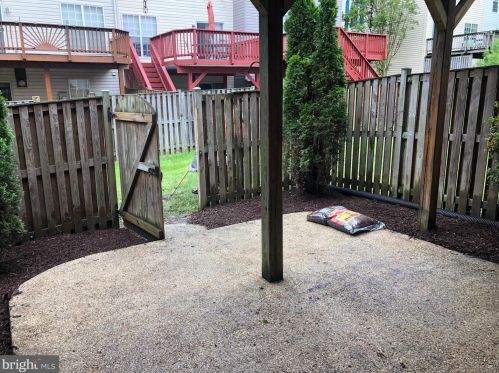 2306 Cold Meadow Way, Silver Spring MD  20906-6217 exterior