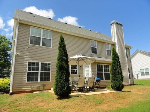 65 Landon Way, Porterdale, GA 30016-3402