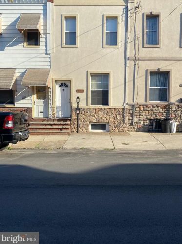 3112 Belgrade St, Philadelphia PA 19134-5030 exterior