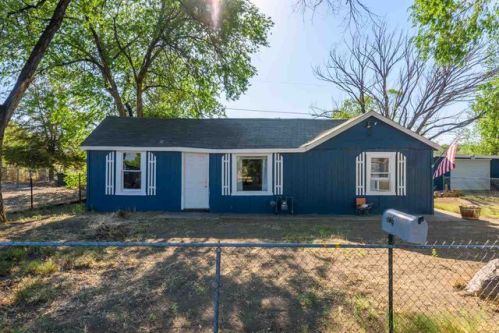 532 Pauline St, Clifton, CO 81520-7915