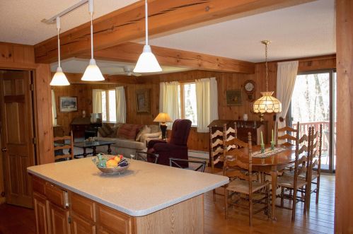 42 Hawkins Pond Rd, Ctr Harbor, NH 03226-3102