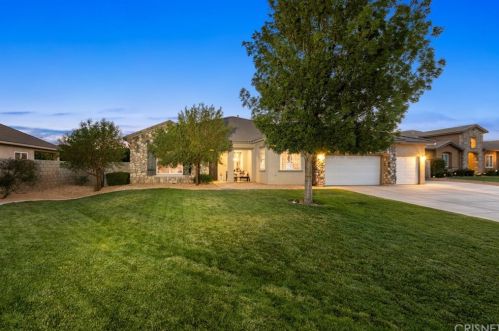 41829 Montallegro St, Lancaster, CA 93536-2987