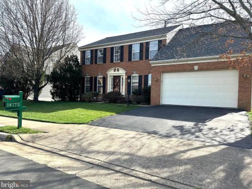 14175 Clubhouse Rd, Gainesville, VA 20155-3814