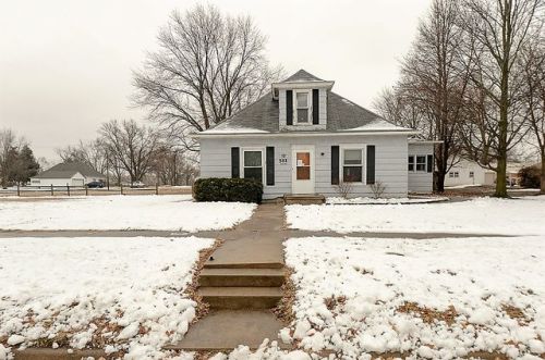 508 Lincoln St, Clyde, KS 66938-9480