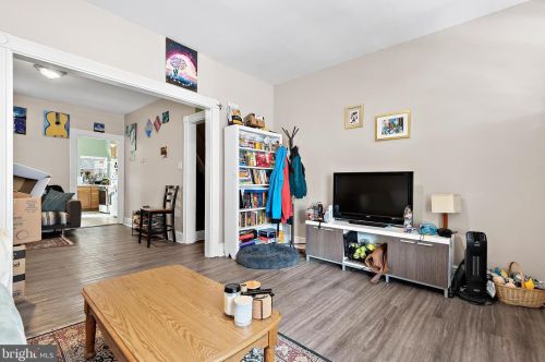 546 Spruce St, Lancaster PA  17603-3353 exterior