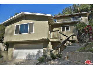 4648 Loleta Pl, Los Angeles, CA 90041-3152