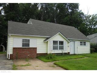 5543 Deepdale Dr, Norfolk, VA 23502-3526