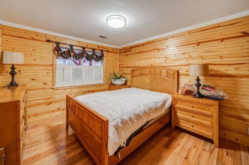 133 Connell St, Big Canoe GA  30143-1762 exterior