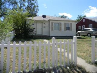 2850 Irvington Pl, Denver, CO 80219-1625