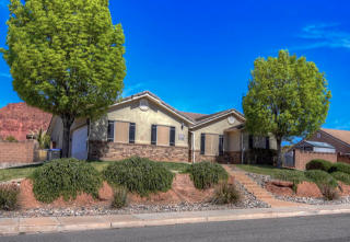 757 Praya Dr, Kayenta, UT 84738-6181