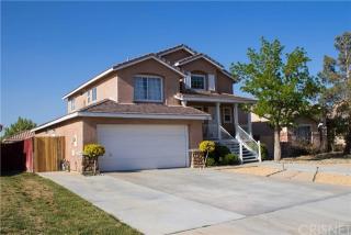 1925 Ivory Ave, Palmdale, CA 93550-7377