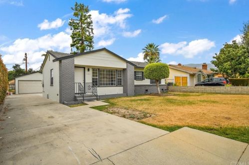 157 San Jose Dr, Glendora, CA 91741-3153