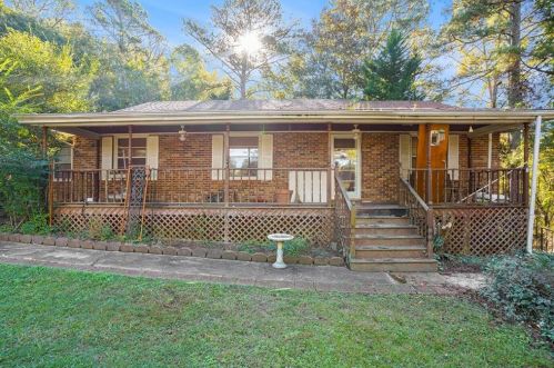 77 Honeysuckle Rd, Monticello, GA 31064-4513